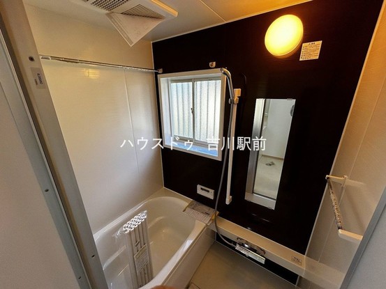 detached 埼玉県吉川市木売１丁目9-4 クレオメデス101