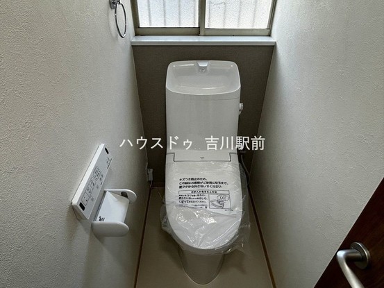 detached 埼玉県吉川市木売１丁目9-4 クレオメデス101