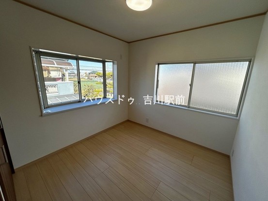 detached 埼玉県吉川市木売１丁目9-4 クレオメデス101