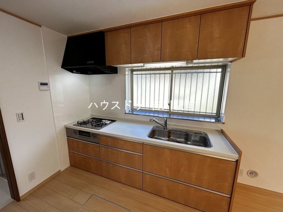 detached 埼玉県吉川市木売１丁目9-4 クレオメデス101