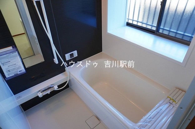 detached 埼玉県吉川市木売１丁目9-4 クレオメデス101