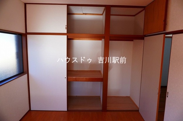 detached 埼玉県吉川市木売１丁目9-4 クレオメデス101