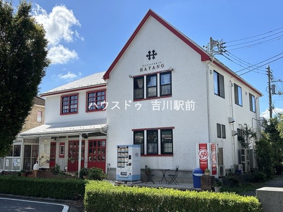 apartment 埼玉県吉川市木売１丁目9-4 クレオメデス101