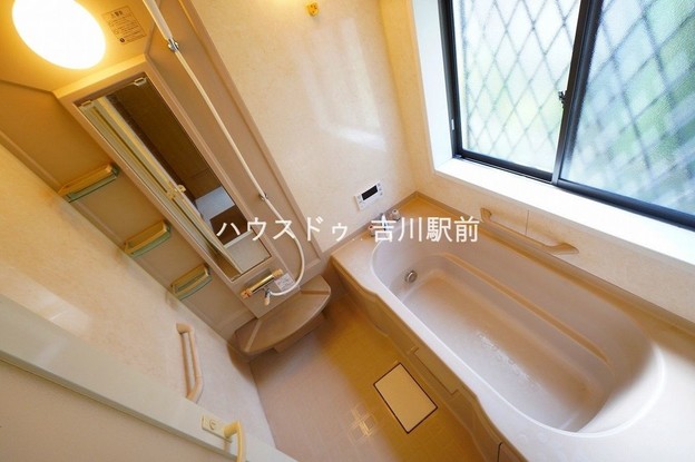 detached 埼玉県吉川市木売１丁目9-4 クレオメデス101