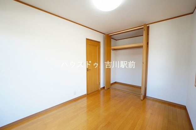 detached 埼玉県吉川市木売１丁目9-4 クレオメデス101