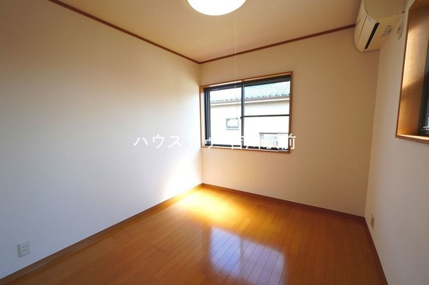 detached 埼玉県吉川市木売１丁目9-4 クレオメデス101