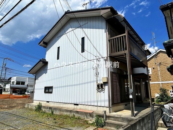 detached 埼玉県吉川市木売１丁目9-4 クレオメデス101