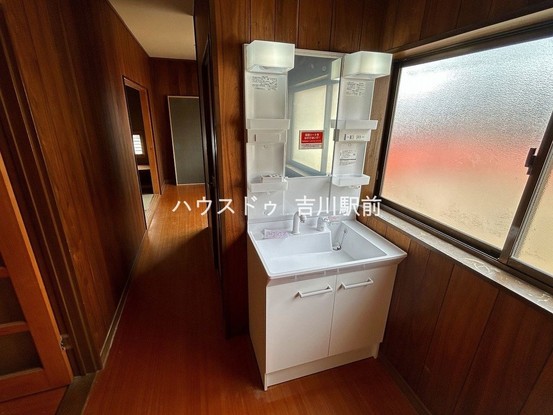 detached 埼玉県吉川市木売１丁目9-4 クレオメデス101