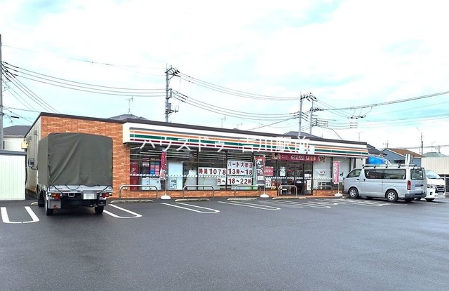 detached 埼玉県吉川市木売１丁目9-4 クレオメデス101