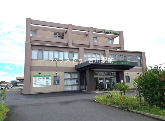 detached 埼玉県吉川市木売１丁目9-4 クレオメデス101