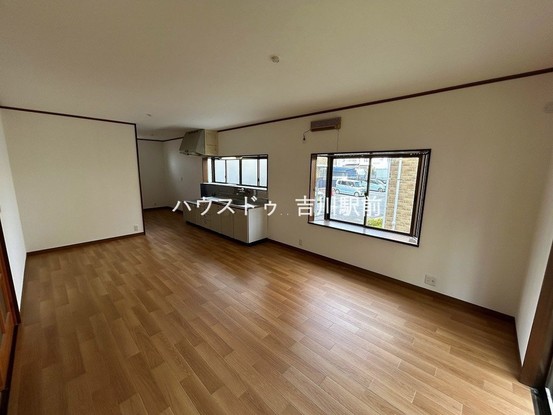 detached 埼玉県吉川市木売１丁目9-4 クレオメデス101
