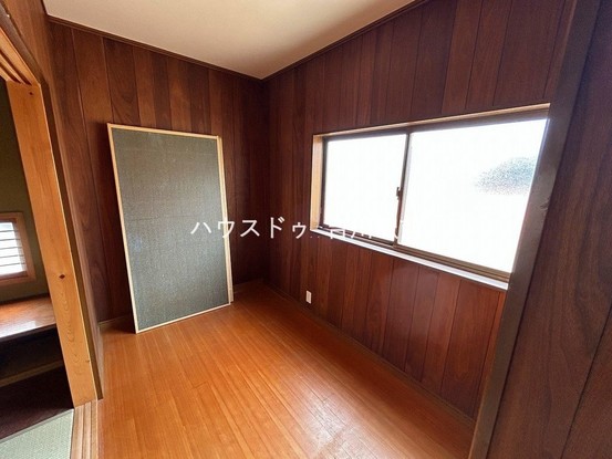 detached 埼玉県吉川市木売１丁目9-4 クレオメデス101