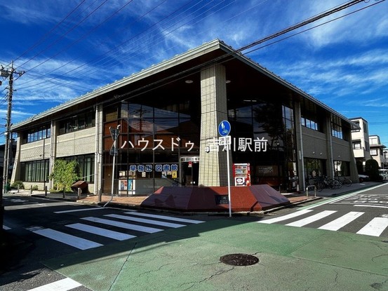 apartment 埼玉県吉川市木売１丁目9-4 クレオメデス101