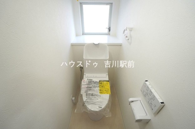 detached 埼玉県吉川市木売１丁目9-4 クレオメデス101