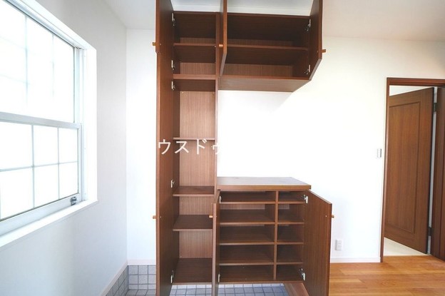 detached 埼玉県吉川市木売１丁目9-4 クレオメデス101