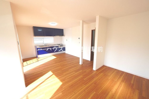 detached 埼玉県吉川市木売１丁目9-4 クレオメデス101