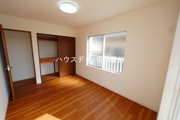 detached 埼玉県吉川市木売１丁目9-4 クレオメデス101