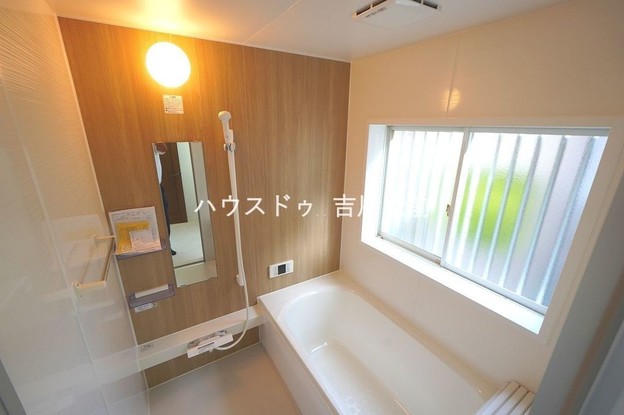 detached 埼玉県吉川市木売１丁目9-4 クレオメデス101