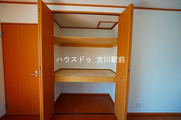 detached 埼玉県吉川市木売１丁目9-4 クレオメデス101