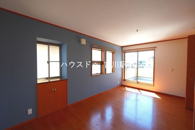 detached 埼玉県吉川市木売１丁目9-4 クレオメデス101