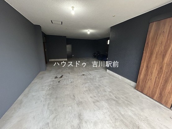 detached 埼玉県吉川市木売１丁目9-4 クレオメデス101