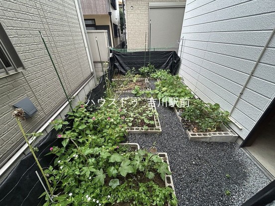 detached 埼玉県吉川市木売１丁目9-4 クレオメデス101