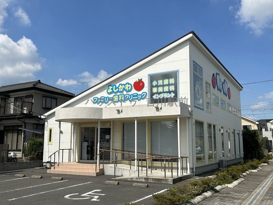 detached 埼玉県吉川市木売１丁目9-4 クレオメデス101