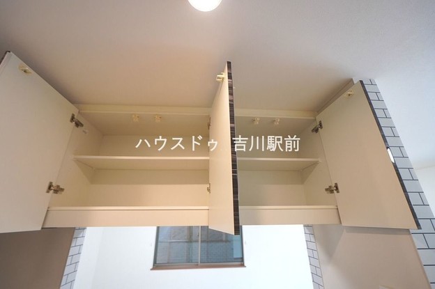 detached 埼玉県吉川市木売１丁目9-4 クレオメデス101