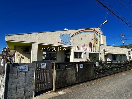 detached 埼玉県吉川市木売１丁目9-4 クレオメデス101