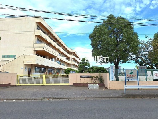 detached 埼玉県吉川市木売１丁目9-4 クレオメデス101