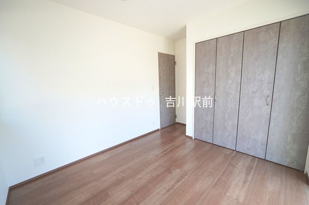 detached 埼玉県吉川市木売１丁目9-4 クレオメデス101