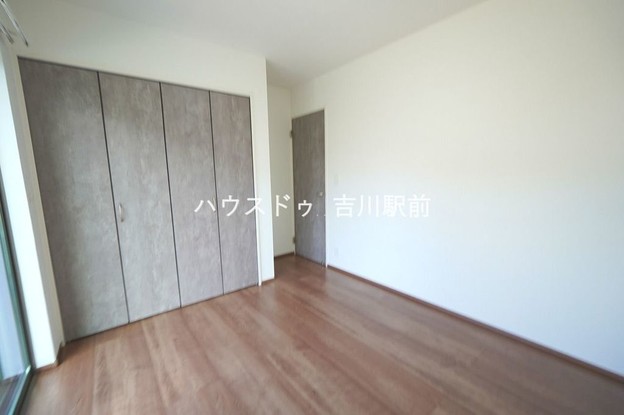 detached 埼玉県吉川市木売１丁目9-4 クレオメデス101