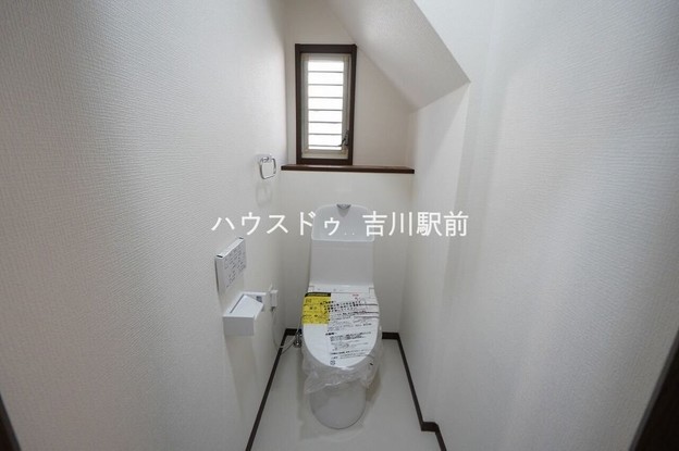 detached 埼玉県吉川市木売１丁目9-4 クレオメデス101