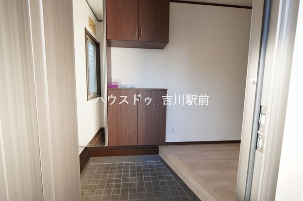 detached 埼玉県吉川市木売１丁目9-4 クレオメデス101