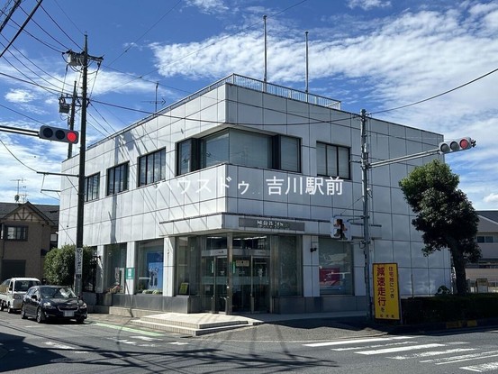 detached 埼玉県吉川市木売１丁目9-4 クレオメデス101