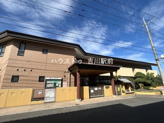 detached 埼玉県吉川市木売１丁目9-4 クレオメデス101