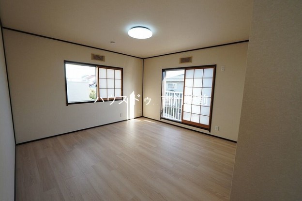 detached 埼玉県吉川市木売１丁目9-4 クレオメデス101