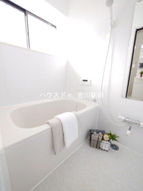 detached 埼玉県吉川市木売１丁目9-4 クレオメデス101