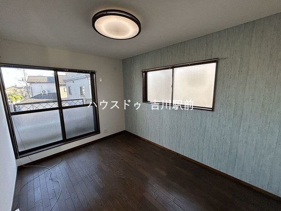 detached 埼玉県吉川市木売１丁目9-4 クレオメデス101