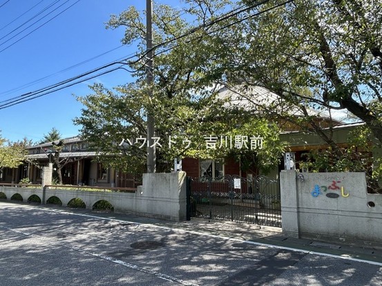 detached 埼玉県吉川市木売１丁目9-4 クレオメデス101