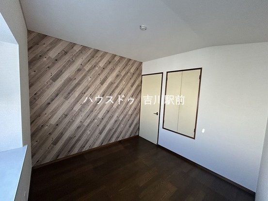 detached 埼玉県吉川市木売１丁目9-4 クレオメデス101