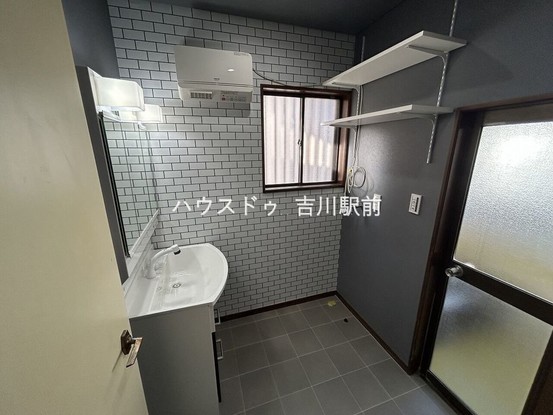 detached 埼玉県吉川市木売１丁目9-4 クレオメデス101