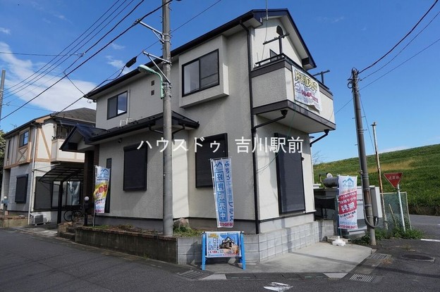 detached 埼玉県吉川市木売１丁目9-4 クレオメデス101