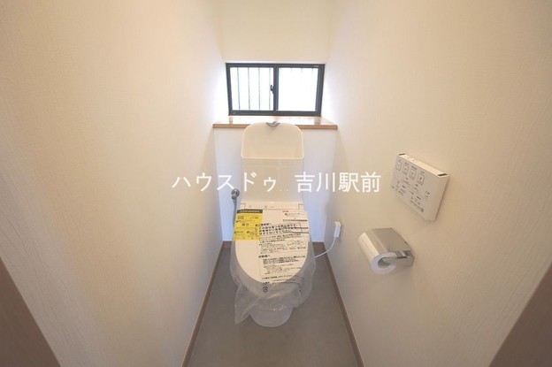 detached 埼玉県吉川市木売１丁目9-4 クレオメデス101