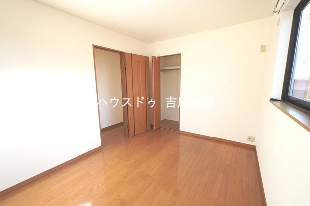 detached 埼玉県吉川市木売１丁目9-4 クレオメデス101