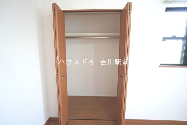 detached 埼玉県吉川市木売１丁目9-4 クレオメデス101