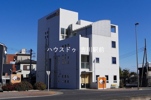 detached 埼玉県吉川市木売１丁目9-4 クレオメデス101