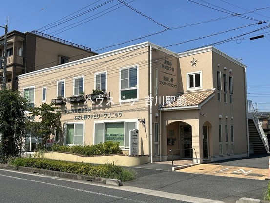 detached 埼玉県吉川市木売１丁目9-4 クレオメデス101