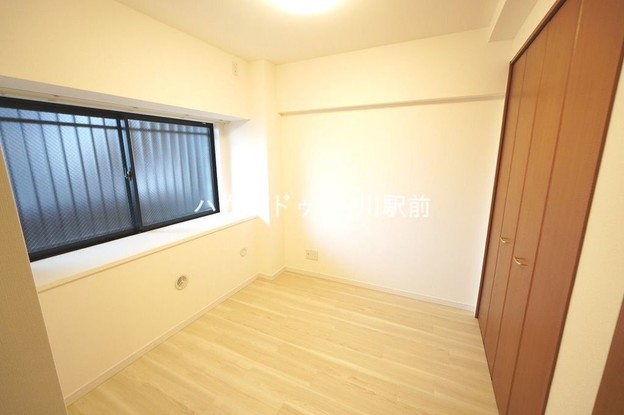 apartment 埼玉県吉川市木売１丁目9-4 クレオメデス101