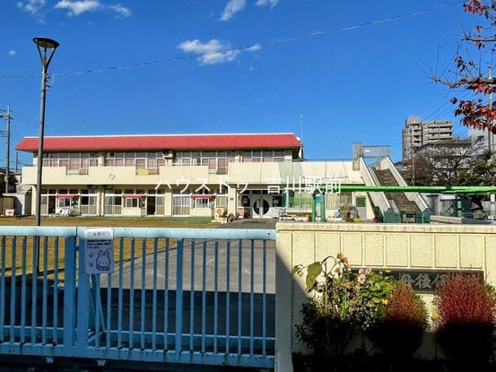 apartment 埼玉県吉川市木売１丁目9-4 クレオメデス101